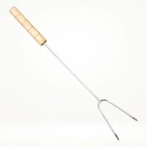 ZESTAW AKCESORIÓW SZTUĆCÓW PRZYBORY DO GRILLOWANIA GRILLA 3 ELEMENTY na Arena.pl