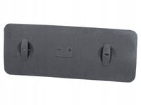 Podszybie Osłona Klapa Akumulatora Zamiennik do Audi A4 B6 B7