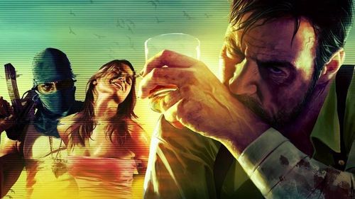 MAX PAYNE 3 - PL [XBOX360] NOWA na Arena.pl