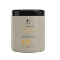 RR LINE Maska do włosów KERATIN - 1000ml