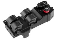 PRZEŁĄCZNIK STEROWANIA SZYB PRZÓD HONDA JAZZ II 2003 2004 2005 2006 2007