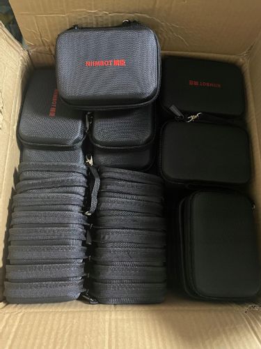 ETUI POKROWIEC DO DRUKARKI NIIMBOT D11 / D110 na Arena.pl