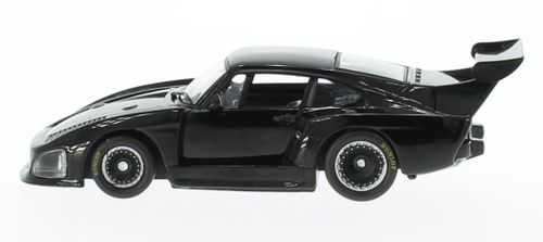 WHITEBOX Porsche 935 K3 1980 (black) na Arena.pl