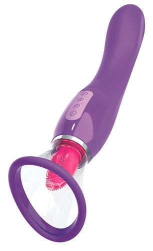 ffh her ultimate pleasure purp na Arena.pl