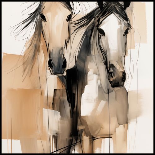 Plakat 100x100cm Dusze na Wolności na Arena.pl