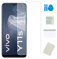 Folia ochronna do VIVO Y11S / Y20S hydrożelowa na ekran szkło nie pęka TPU