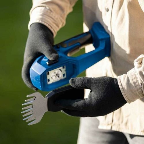 Kosiarka wielofunkcyjna Scheppach C-HTGS200-X na Arena.pl