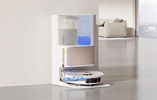 Inteligentny Robot Sprzątający Dreame L10s Pro Ultra Heat Mopujący na Arena.pl