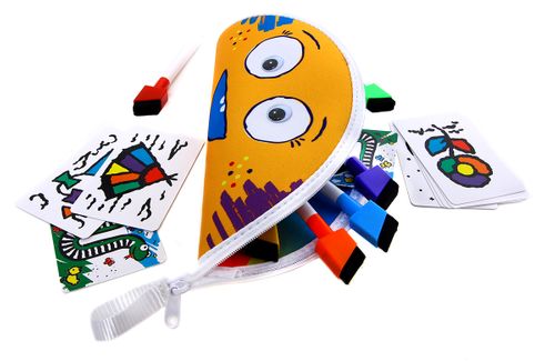 Gra Szybkie Kolory na Arena.pl