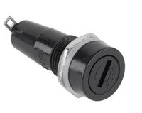 gniazdo bezpieczeństwa 20mm hd - ss3991-gn