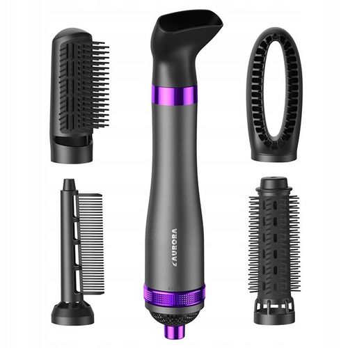 SUSZARKO-LOKÓWKA LOKOSUSZARKA 1000W REGULOWANA OBROTOWA PODRÓŻNA 5 KOŃCÓWEK na Arena.pl