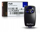 PILOT NICE FLO2R-S FLO2 FLOR-S FLO2RS