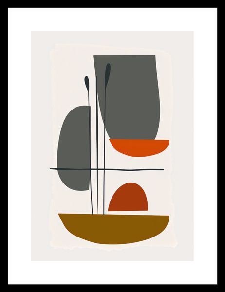 Plakat 21x29,7cm Współgranie zdjęcie 3