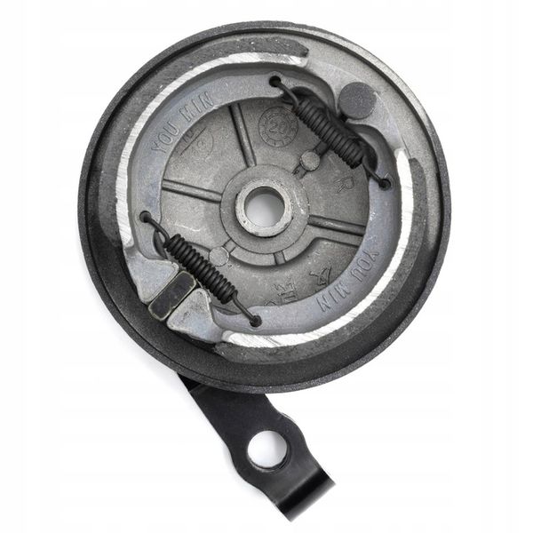 Hamulec bębnowy do Ninebot G30 Max zdjęcie 4