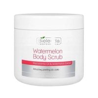 BIELENDA Peeling Ciała Arbuzowy 600g Nawilżenie Gładkość i Odżywienie