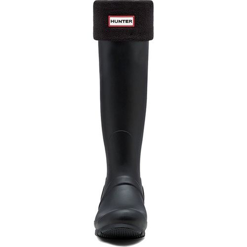 Hunter Boot Socks Black na Arena.pl