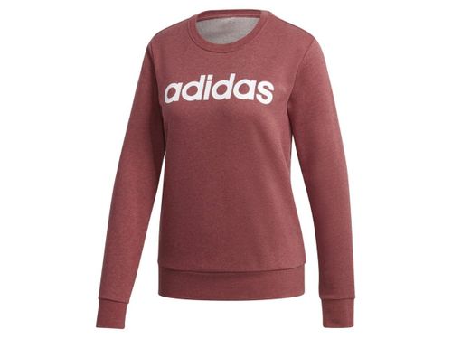 Bluza damska ADIDAS W E LIN SWEAT M na Arena.pl