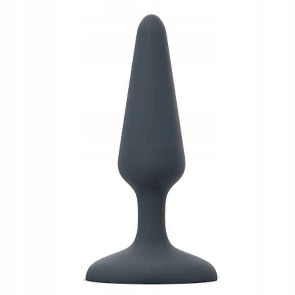 Korek analny do stymulacji 12 cm + perfumy 2,2 ml. zdjęcie 2