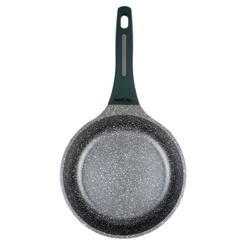 Patelnia granitowa OLEA 20 cm na Arena.pl