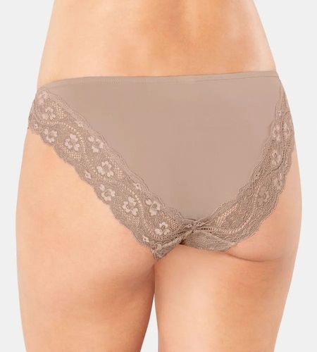 Majtki damskie Triumph Lovely Micro Tai M na Arena.pl