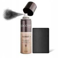 COCCINE RENOWATOR DO ZAMSZU CZARNA FARBA DO BUTÓW