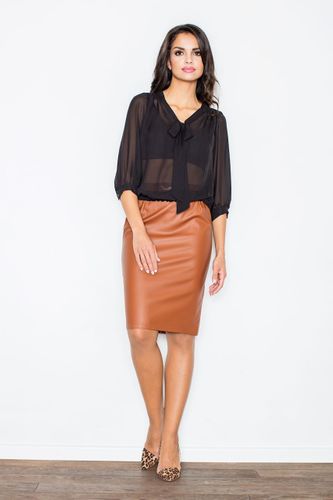 Bluzka M072 Czarny L na Arena.pl