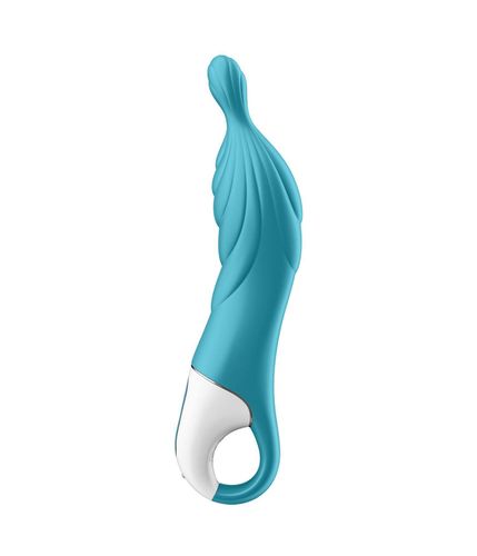 Wibrator Do Punktu A Satisfyer A-Mazing 2 12 Tryb na Arena.pl