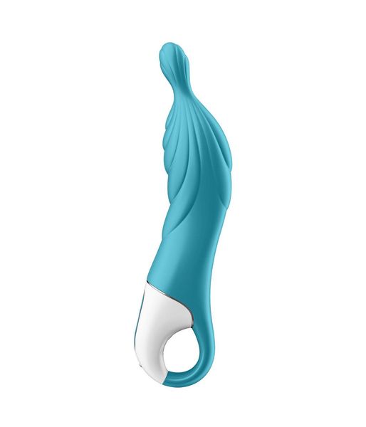 Wibrator Do Punktu A Satisfyer A-Mazing 2 12 Tryb zdjęcie 6