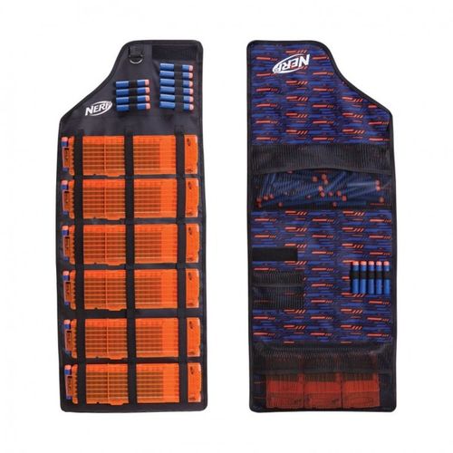 Nerf N-strike Elite - Torba na strzałki 11502 na Arena.pl