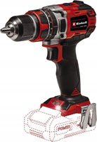 EINHELL AKUMULATOROWA WIERTARKO-WKRĘTARKA UDAR TE-CD 18/50 LI-I BL Solo 18V