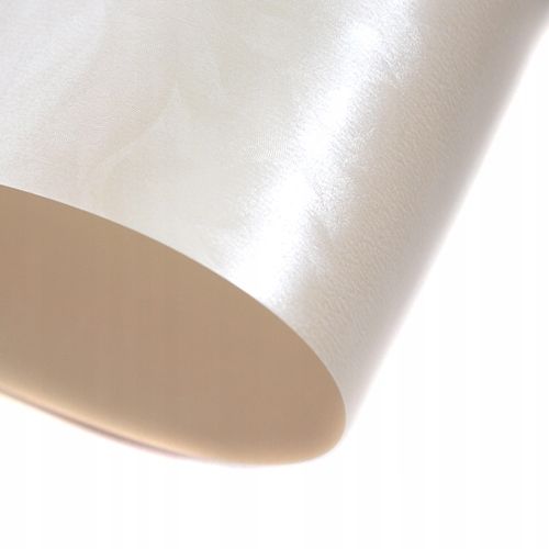 Karton Ozdobny Olympia Perłowa Biel 220G/M2 (20) na Arena.pl