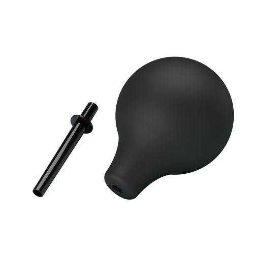 Mr Play - Anal Douche Blkc (224 Ml) na Arena.pl