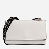 Calvin Klein Jeans torebka listonoszka biały