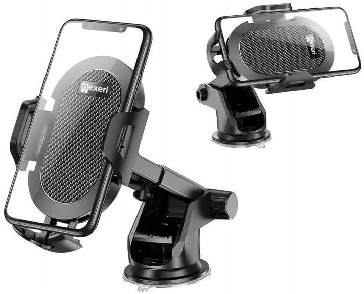 UCHWYT HOLDER DO SAMOCHODU NA TELEFON SZYBĘ KOKPIT zdjęcie 10