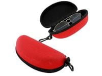 Etui twarde pokrowiec okulary futerał sztywne