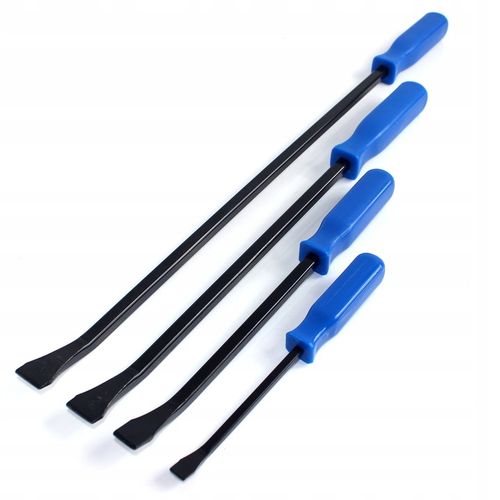 Zestaw łyżek montażowych do opon 4el. na Arena.pl