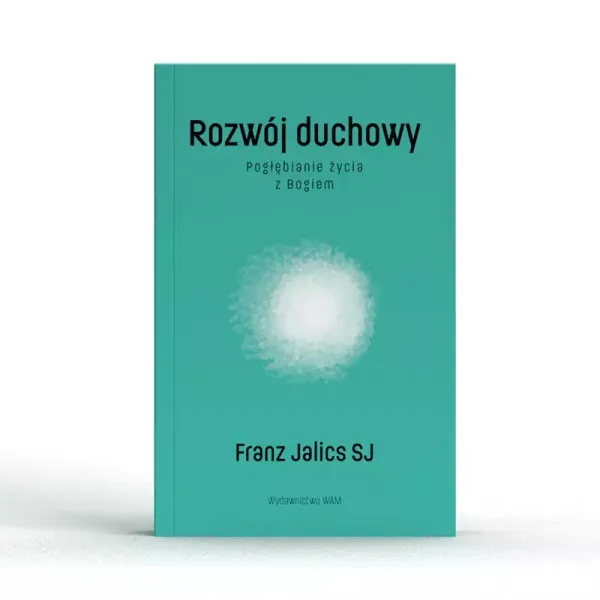 Rozwój duchowy zdjęcie 3