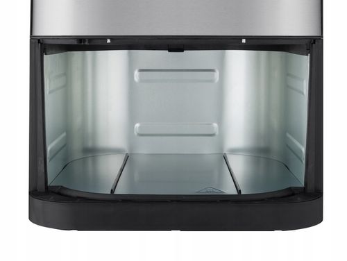 Beztłuszczowa Frytkownica FOKSIER K11 AirFryer XXL 8L 12w1 1800W + PRZEPISY na Arena.pl