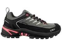 Buty trekkingowe CMP RIGEL 2.0 LOW WP WATERPROOF (3Q15466/25FV) 38