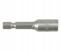 nasadka magnetyczna do wkrętarki 1/4" 7mm