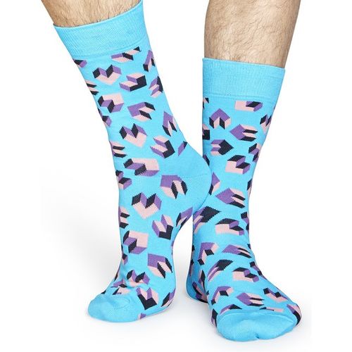 Happy Socks Steps Sock STE01 6000 Rozmiar - 36-40 na Arena.pl