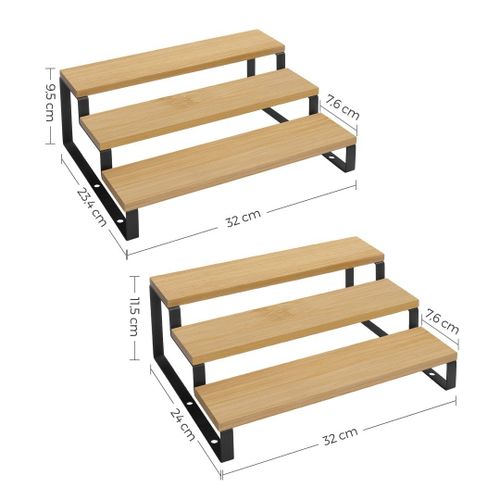 Stojak na przyprawy - KCS016N01 na Arena.pl