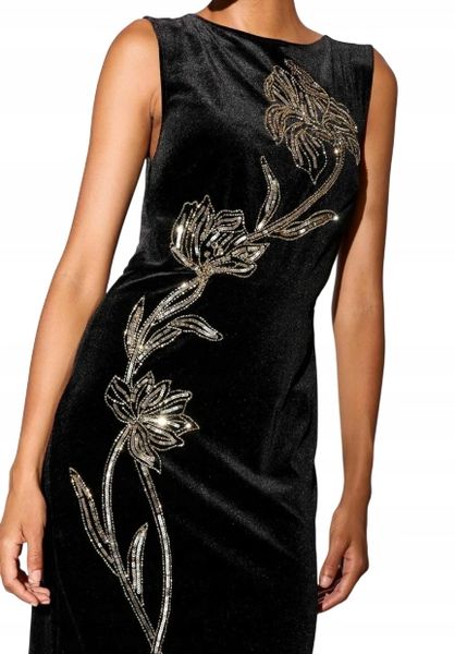 Lipsy - Sukienka etui EU38 zdjęcie 1