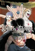 Black Clover. Tom 11