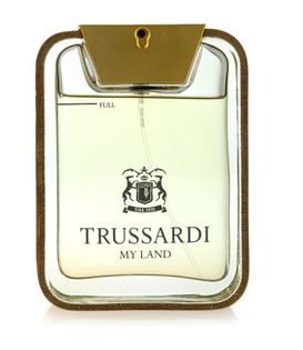 Trussardi My Land for Men 100ml woda toaletowa Tester