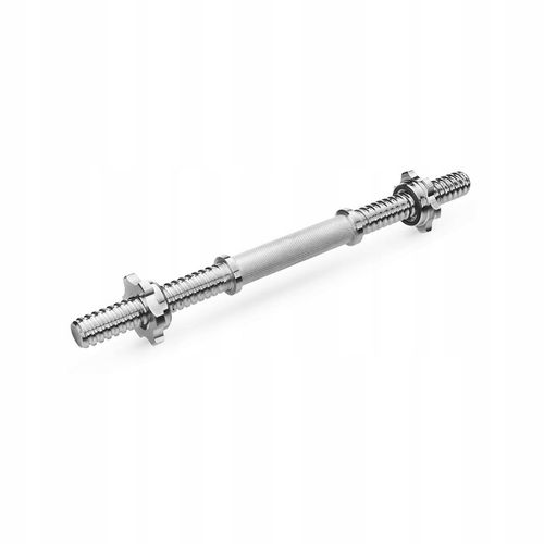 GRYF OLIMPIJSKI KRÓTKI PROSTY 40CM GYMTEK na Arena.pl