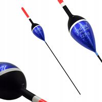 Spławik STAŁY z BALSY SHARK 2,0 g / 16 cm