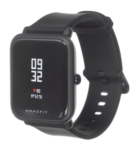Smartwatch Xiaomi AMAZFIT Bip Black na Arena.pl