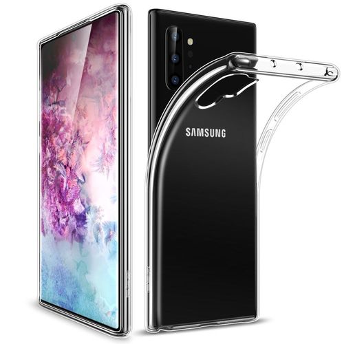 ESR AIR SHIELD GALAXY NOTE 10+ PLUS CLEAR na Arena.pl