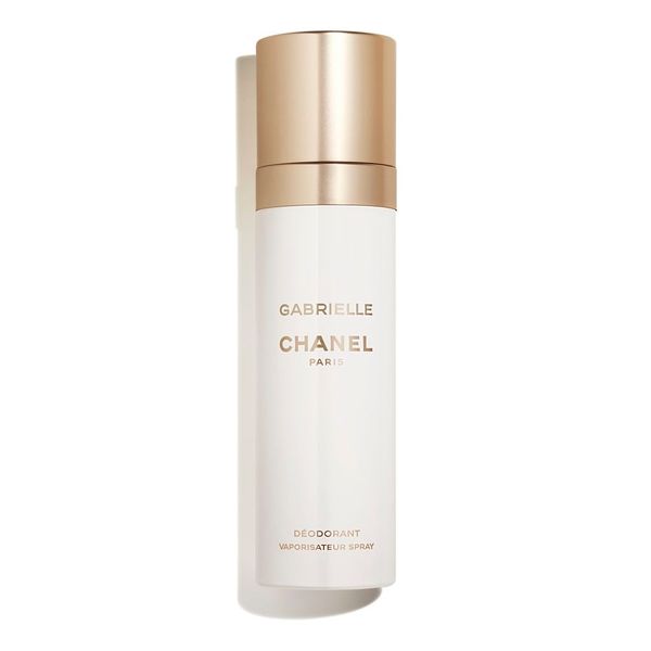 Chanel Gabrielle dezodorant spray 100ml zdjęcie 1